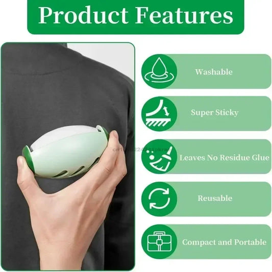 Reusable Pet Hair Remover