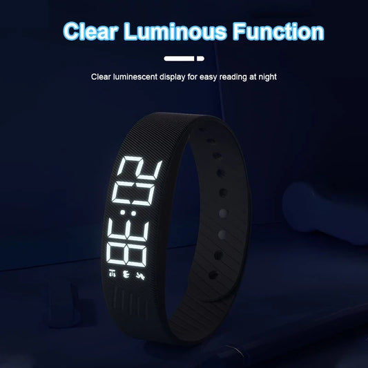 stride pulse smart wristband